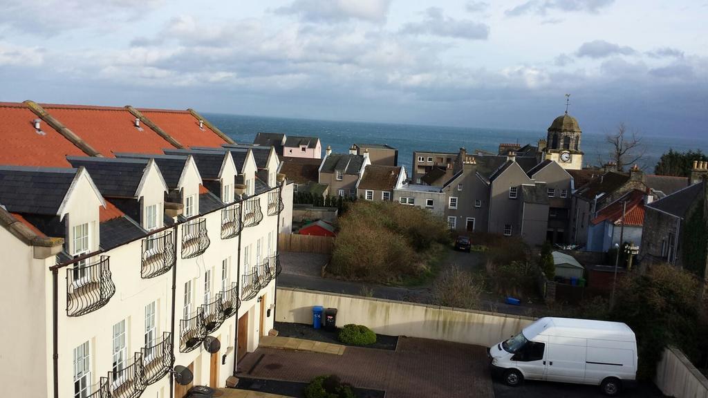 Merchant House Kirkcaldy Exterior photo