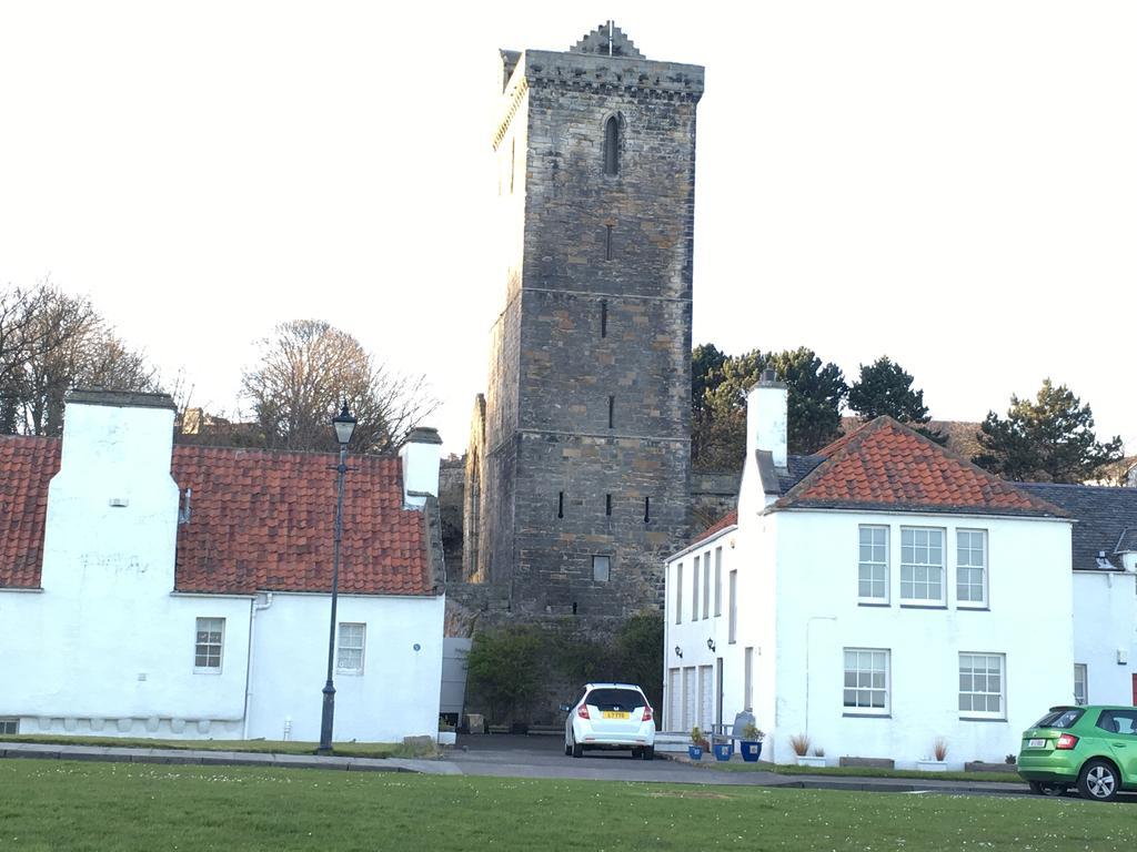 Merchant House Kirkcaldy Exterior photo